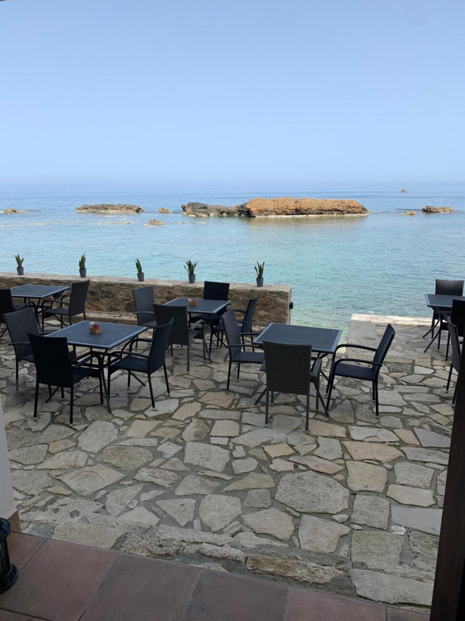 Endless Blue Suites Chania  Exteriér fotografie