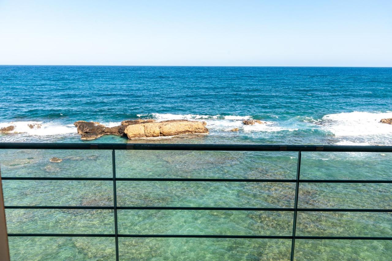 Endless Blue Suites Chania  Exteriér fotografie