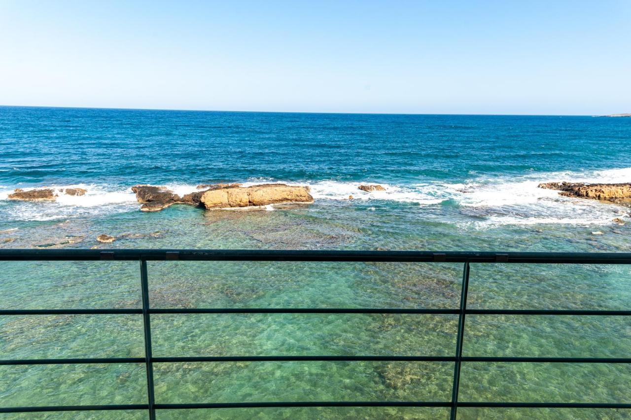 Endless Blue Suites Chania  Exteriér fotografie