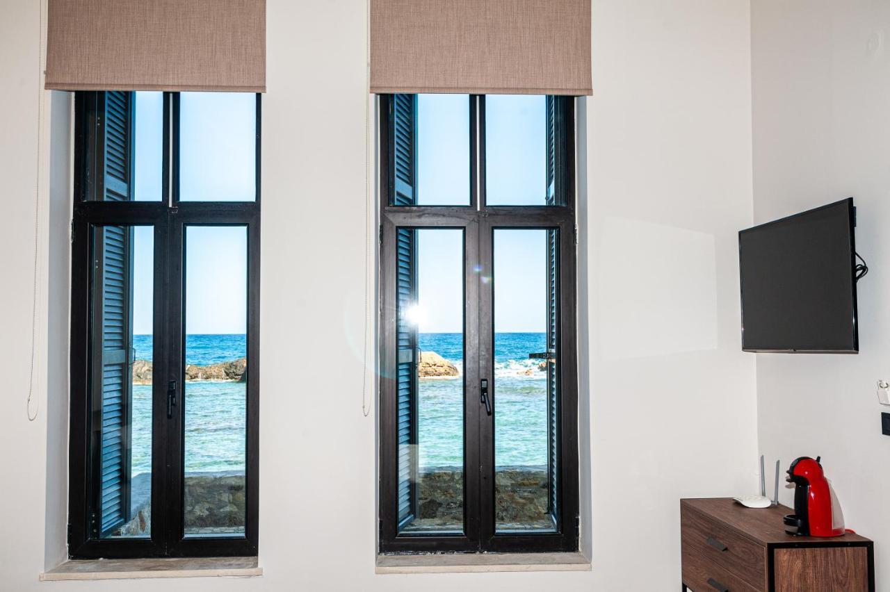 Endless Blue Suites Chania  Exteriér fotografie