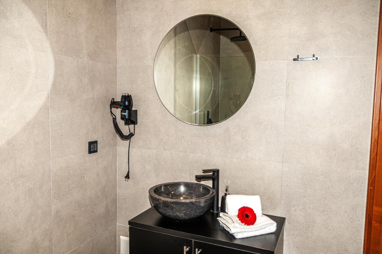 Endless Blue Suites Chania  Exteriér fotografie